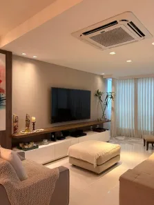 Apartamento com 3 Quartos à venda, 197m² no Umarizal, Belém
