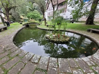 Apartamento com 2 Quartos para alugar, 180m² no Centro, Petrópolis