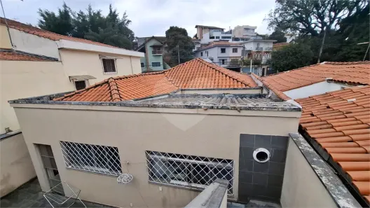 Sobrado com 4 Quartos à venda, 100m² no Luz, São Paulo