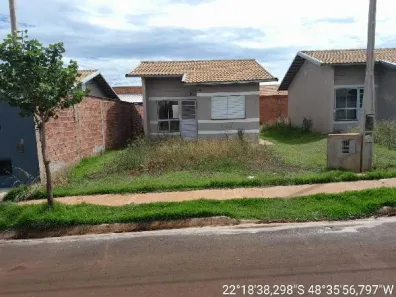 Casa com 2 Quartos à venda, 180m² no Jardim dos Ipês, Jaú
