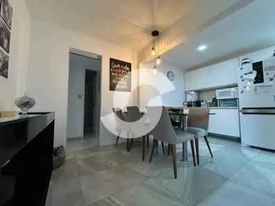 Apartamento com 3 Quartos à venda, 160m² no Icaraí, Niterói