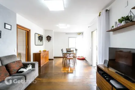 Apartamento com 3 Quartos à venda, 115m² no Vila Pompéia, São Paulo