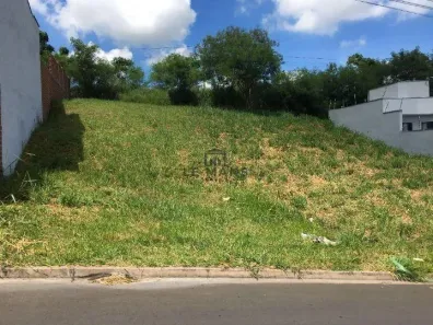 Lote/Terreno à venda, 232m² no Campestre, Piracicaba