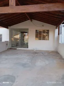 Casa de Condomínio com 2 Quartos à venda, 70m² no Jardim Villagio Ghiraldelli, Hortolândia