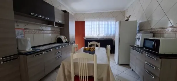 Casa com 3 Quartos à venda, 160m² no Jardim Paulista II, Indaiatuba