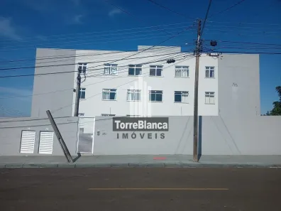 Apartamento com 3 Quartos à venda, 84m² no Orfãs, Ponta Grossa