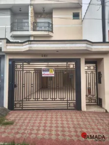 Casa com 3 Quartos à venda, 200m² no Penha de França, São Paulo