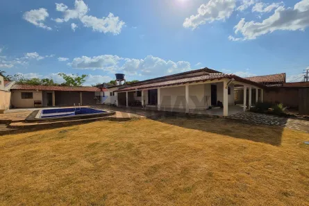 Casa com 1 Quarto à venda, 321m² no Loteamento José Ferreira, Araguaína