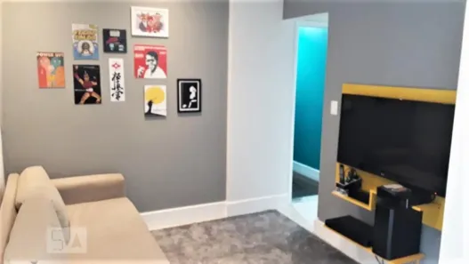 Apartamento com 3 Quartos à venda, 130m² no Santana, São Paulo