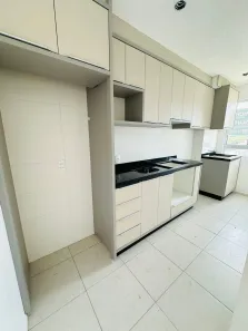 Apartamento com 2 Quartos para alugar, 52m² no São Luís, Jaraguá do Sul