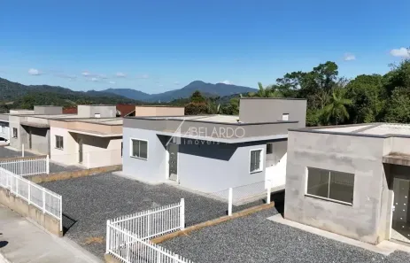 Casa com 2 Quartos à venda, 49m² no Testo Rega, Pomerode