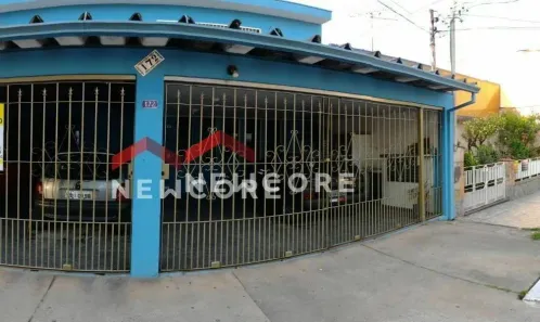 Casa com 3 Quartos à venda, 200m² no Vila Califórnia, São Paulo