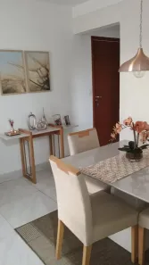 Apartamento com 3 Quartos à venda, 67m² no Jardim Aparecida, São José dos Campos