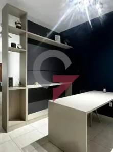 Sala Comercial para alugar, 45m² no Parque Senhor do Bonfim, Taubaté