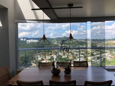 Apartamento com 3 Quartos à venda, 230m² no Melville Empresarial I e II, Barueri