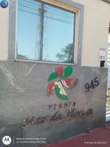 Apartamento com 2 Quartos à venda, 54m² no São José do Barreto, Macaé