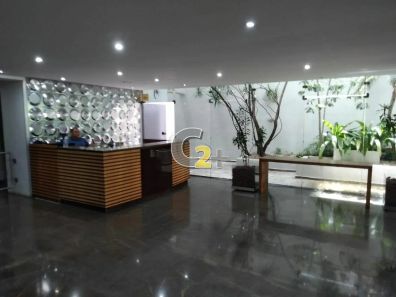 Sala Comercial à venda, 66m² no Cerqueira César, São Paulo