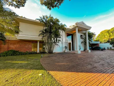 Casa com 5 Quartos à venda, 1200m² no São Luiz, Belo Horizonte