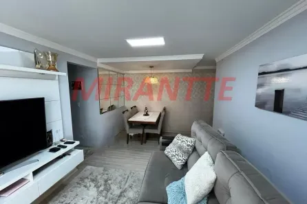 Apartamento com 2 Quartos à venda, 70m² no Parque Mandaqui, São Paulo