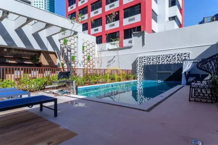 Apartamento com 1 Quarto para alugar, 25m² no Pinheiros, São Paulo