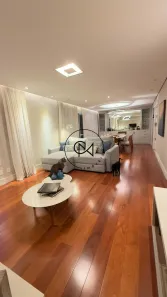 Apartamento com 3 Quartos para alugar, 156m² no Rio Pequeno, São Paulo