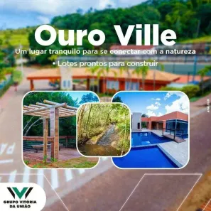 Lote/Terreno à venda, 600m² no Santo Antônio do Leite, Ouro Preto