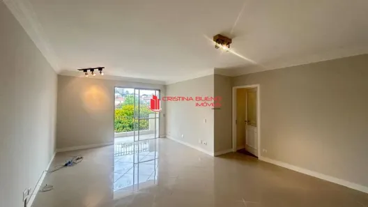 Apartamento com 3 Quartos para alugar, 114m² no Jardim Aeroporto, São Paulo