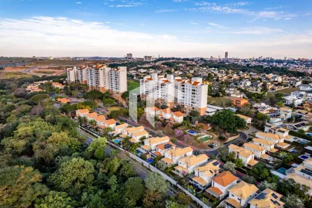 Casa de Condomínio com 2 Quartos à venda, 122m² no Jardim Madalena, Campinas