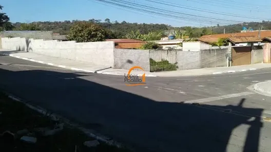 Lote/Terreno à venda, 330m² no Chácaras Maringá, Atibaia