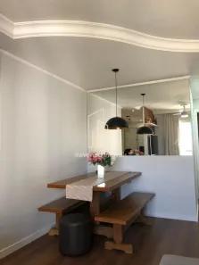 Apartamento com 2 Quartos à venda, 64m² no Cambuci, São Paulo