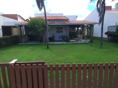 Casa de Condomínio com 4 Quartos à venda, 150m² no Aruana, Aracaju