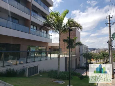 Sala Comercial para alugar, 78m² no Pinheirinho, Vinhedo