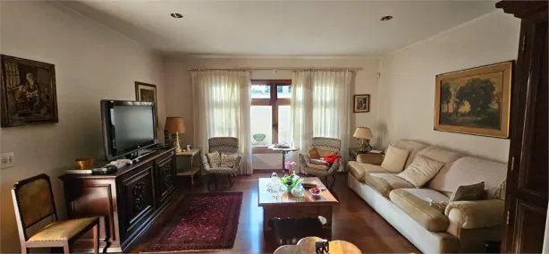 Sobrado com 3 Quartos para venda ou aluguel, 300m² no Indianópolis, São Paulo