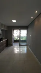 Apartamento com 1 Quarto para alugar, 52m² no Gleba Fazenda Palhano, Londrina