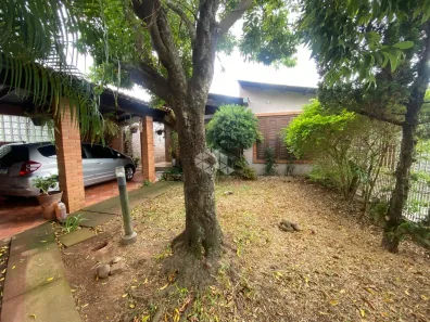 Casa com 4 Quartos à venda, 186m² no Esmeralda, Santa Cruz do Sul