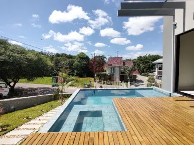Casa com 3 Quartos à venda, 270m² no Pedra Branca, Palhoça