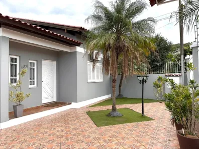 Casa com 4 Quartos à venda, 170m² no São Luis, Canoas
