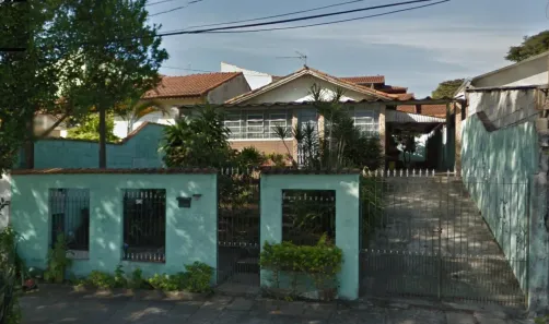 Imóvel Comercial com 3 Quartos à venda, 172m² no Jardim Satélite, São José dos Campos
