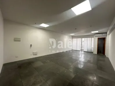 Sala Comercial para venda ou aluguel, 52m² no Jardim São Dimas, São José dos Campos