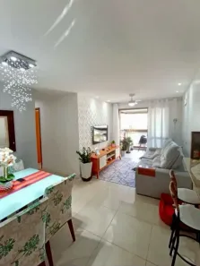 Apartamento com 3 Quartos à venda, 80m² no Recreio dos Bandeirantes, Rio de Janeiro