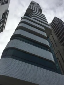 Apartamento com 3 Quartos à venda, 199m² no Piedade, Jaboatão dos Guararapes