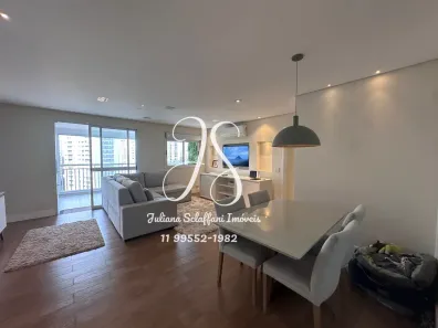 Apartamento com 2 Quartos para alugar, 101m² no Vila Andrade, São Paulo