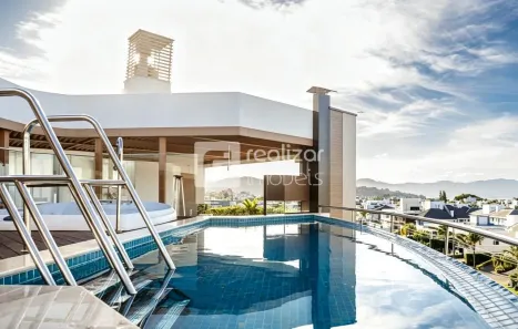 Cobertura com 2 Quartos para alugar, 263m² no Jurerê Internacional, Florianópolis