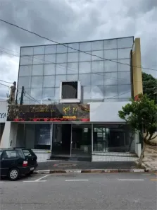 à venda, 629m² no Centro, Vinhedo
