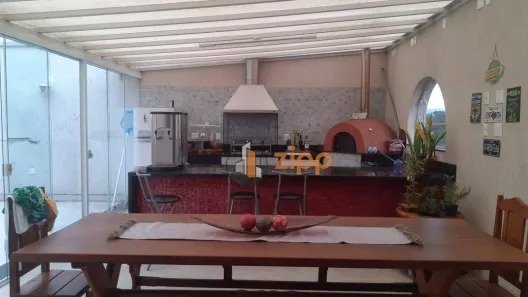 Cobertura com 3 Quartos à venda, 200m² no Jardim Franca, São Paulo