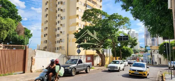 Sala Comercial à venda, 1765m² no Centro-Norte, Cuiabá