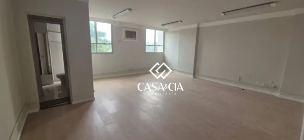 Sala Comercial para alugar, 40m² no Cidade Alta, Piracicaba