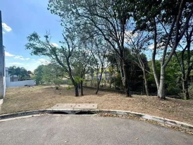 Lote/Terreno à venda, 372m² no Chácaras Residenciais Santa Maria, Votorantim