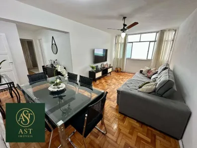 Apartamento com 2 Quartos à venda, 76m² no Icaraí, Niterói