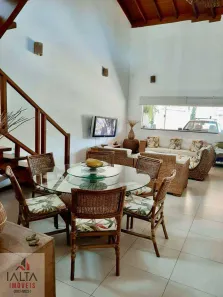 Casa com 4 Quartos à venda, 342m² no Toninhas, Ubatuba